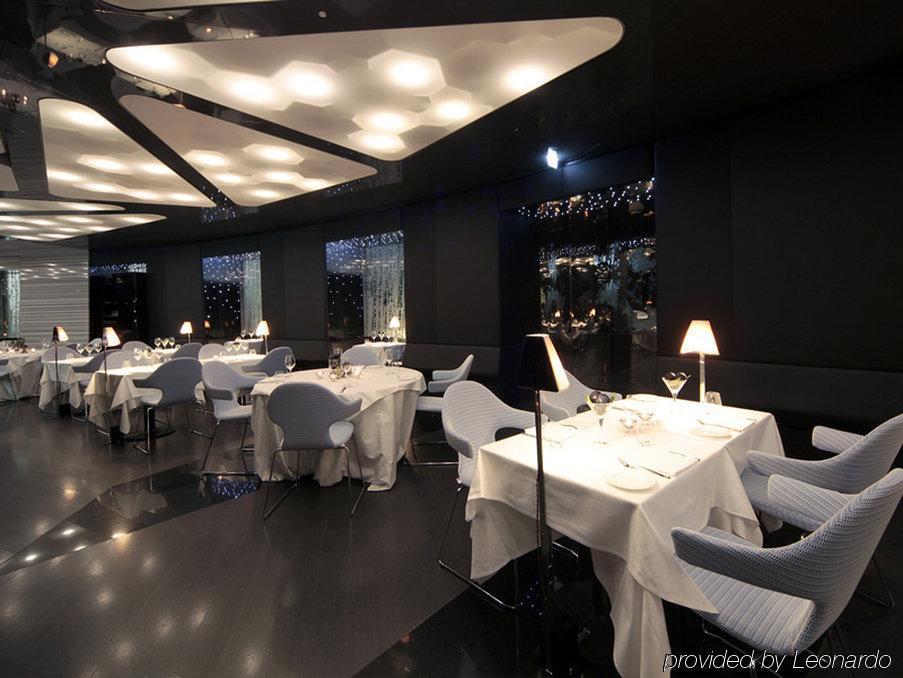 Hotel Palazzo Matteotti, The Dedica Anthology, Autograph Collection Mailand Exterior foto Restaurant "Leone"