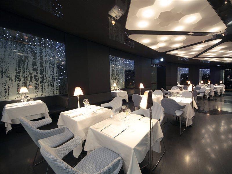 Hotel Palazzo Matteotti, The Dedica Anthology, Autograph Collection Mailand Exterior foto Restaurant "Le Celler"