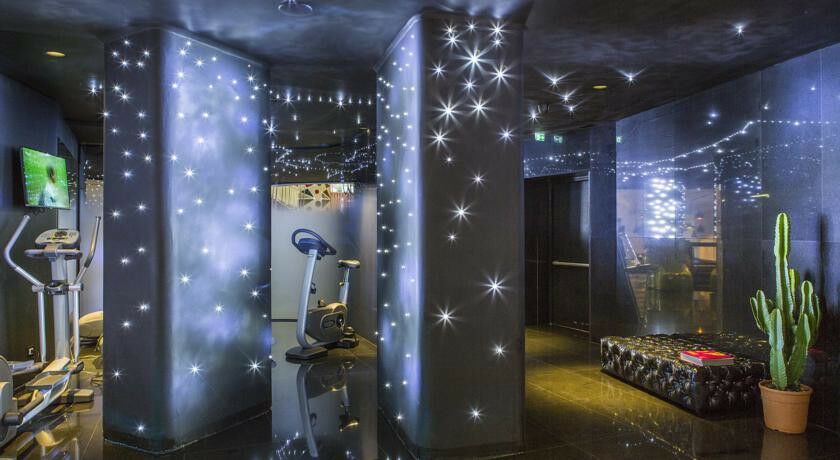 Hotel Palazzo Matteotti, The Dedica Anthology, Autograph Collection Mailand Exterior foto The Star Suite